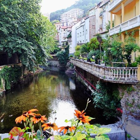 T2 Tout Confort Amélie-les-Bains-Palalda Εξωτερικό φωτογραφία
