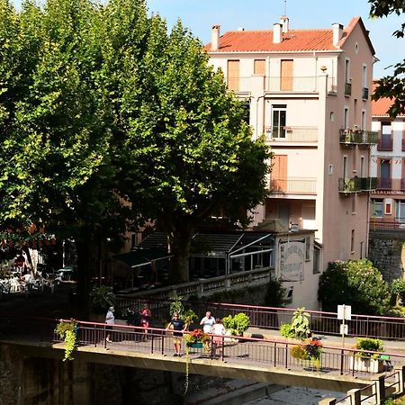 T2 Tout Confort Amélie-les-Bains-Palalda Εξωτερικό φωτογραφία
