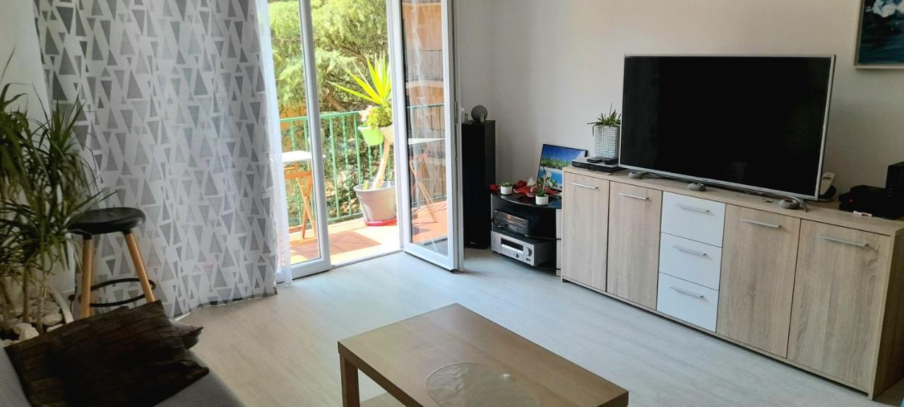 T2 Tout Confort Amélie-les-Bains-Palalda Εξωτερικό φωτογραφία