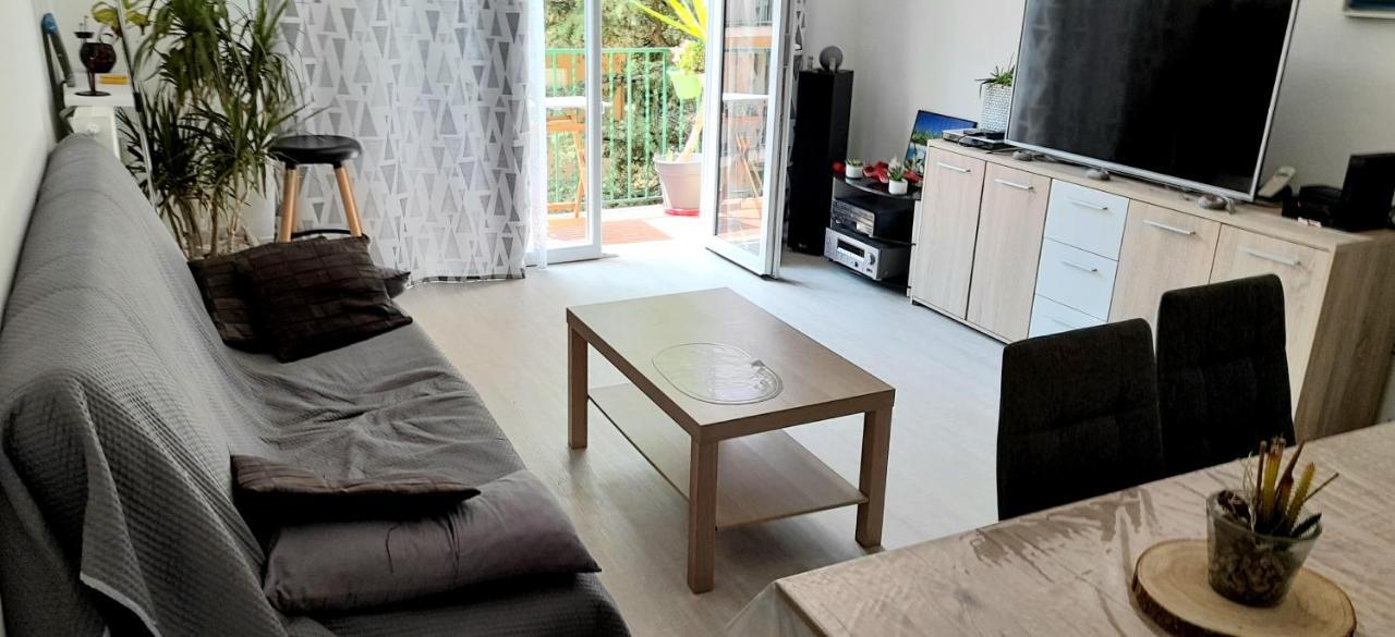 T2 Tout Confort Amélie-les-Bains-Palalda Εξωτερικό φωτογραφία