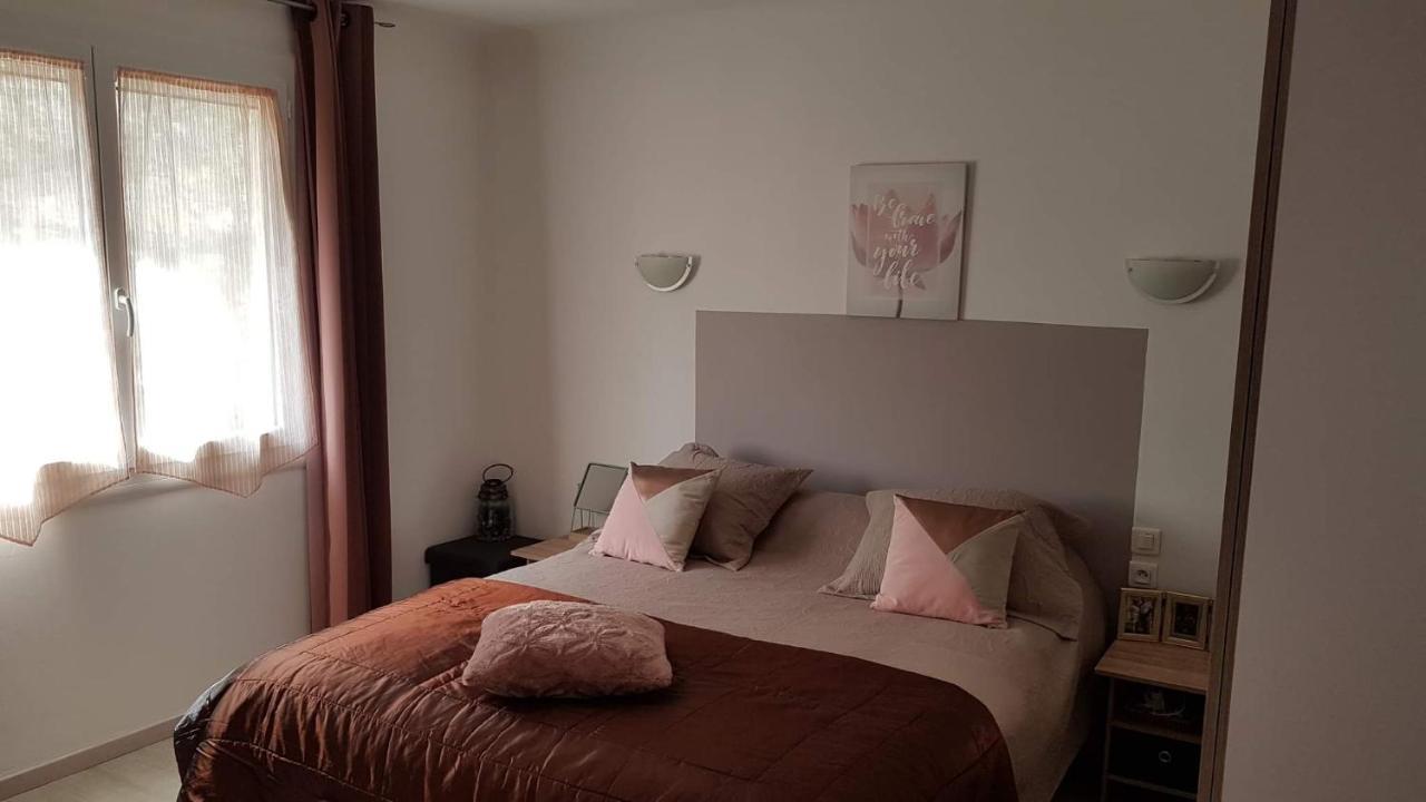 T2 Tout Confort Amélie-les-Bains-Palalda Εξωτερικό φωτογραφία