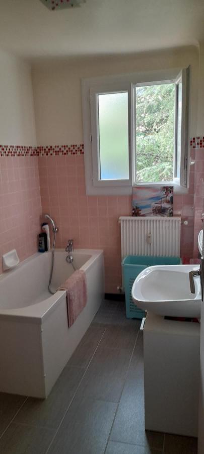 T2 Tout Confort Amélie-les-Bains-Palalda Εξωτερικό φωτογραφία