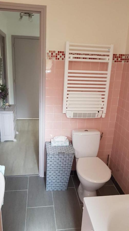 T2 Tout Confort Amélie-les-Bains-Palalda Εξωτερικό φωτογραφία