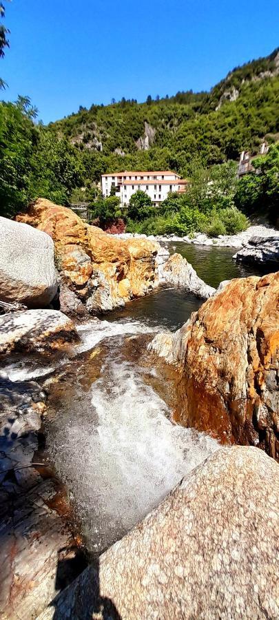 T2 Tout Confort Amélie-les-Bains-Palalda Εξωτερικό φωτογραφία