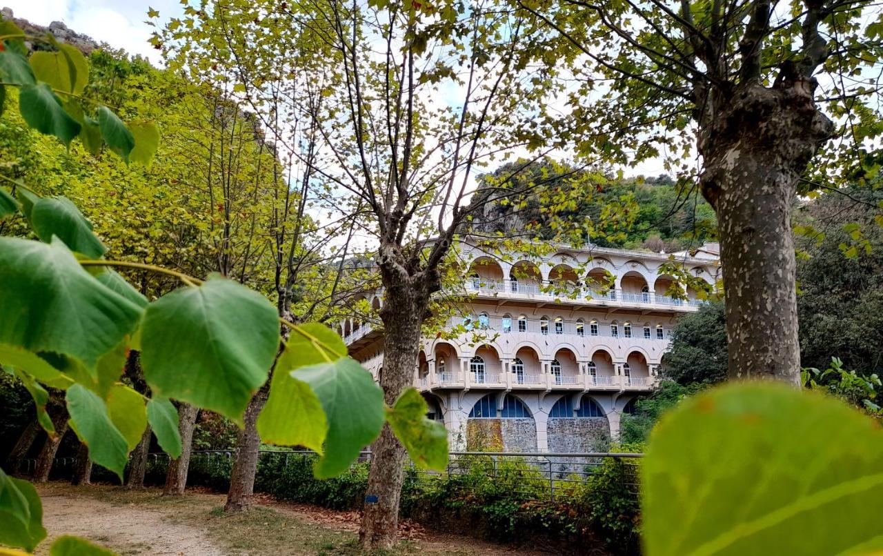 T2 Tout Confort Amélie-les-Bains-Palalda Εξωτερικό φωτογραφία