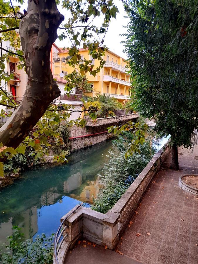 T2 Tout Confort Amélie-les-Bains-Palalda Εξωτερικό φωτογραφία