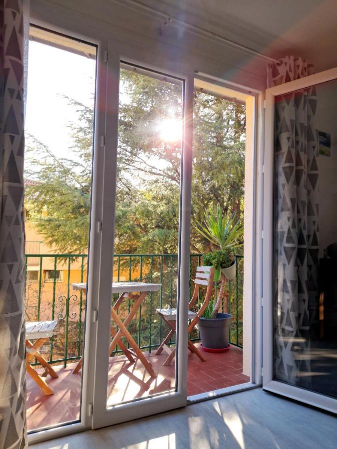 T2 Tout Confort Amélie-les-Bains-Palalda Εξωτερικό φωτογραφία